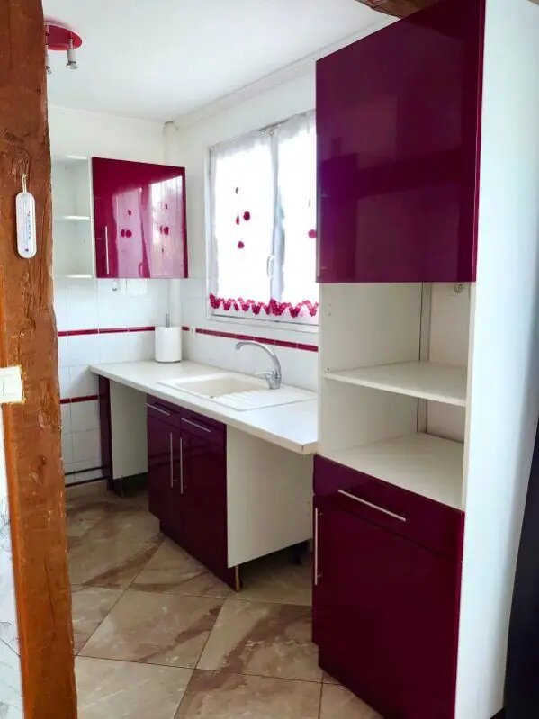 Appartement à louer, 28m², Bondy