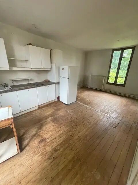 Maison à vendre, 80m², Bussy-Saint-Georges