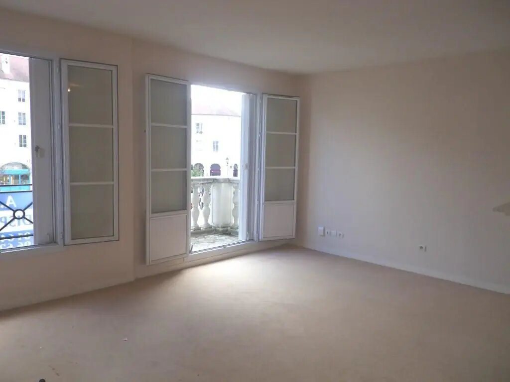 Appartement à louer, 53m², Serris