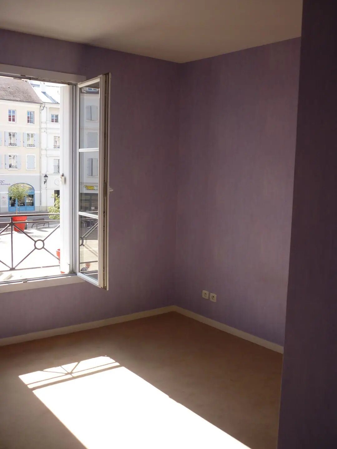 Appartement à louer, 53m², Serris
