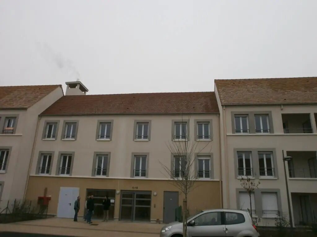 Appartement à vendre, 50m², Lieusaint