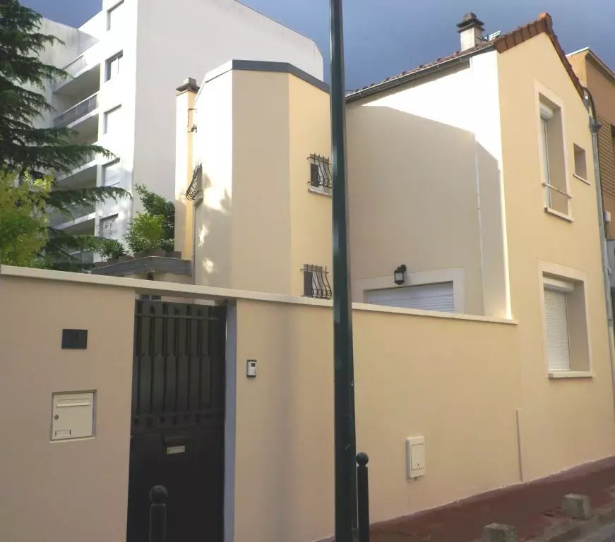 Maison à vendre, 68m², Saint-Maur-des-Fossés