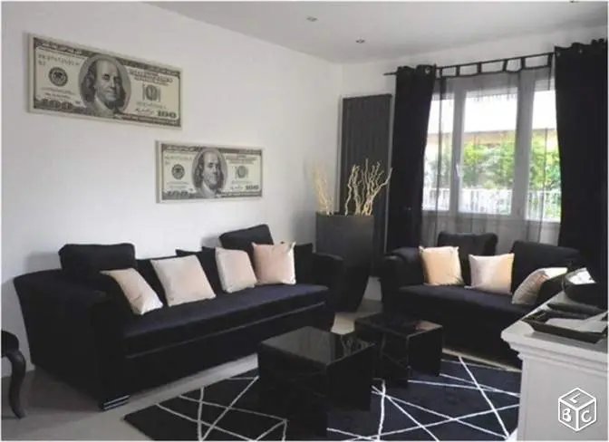 Maison à vendre, 68m², Saint-Maur-des-Fossés