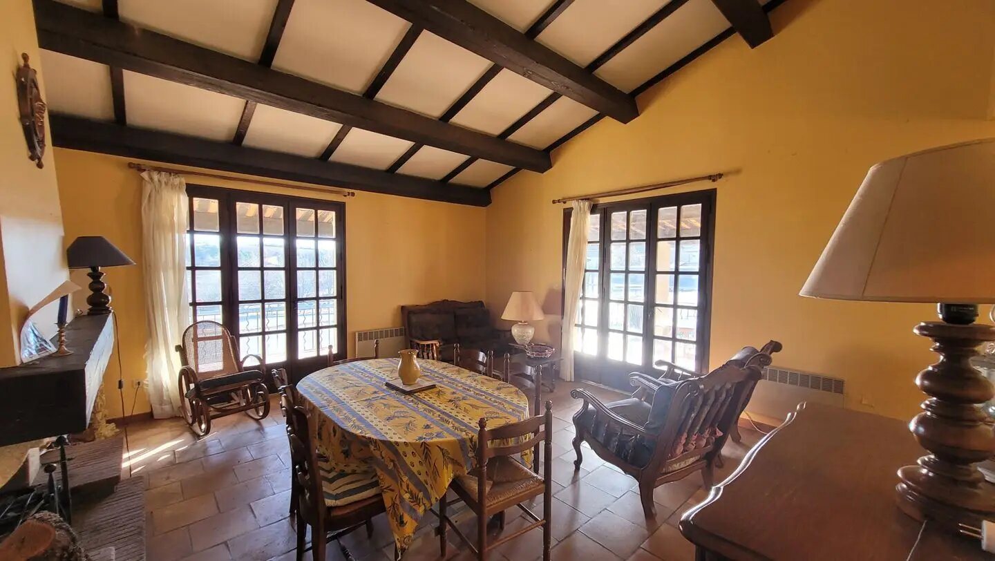 Maison à vendre, 164m², Revest-du-Bion