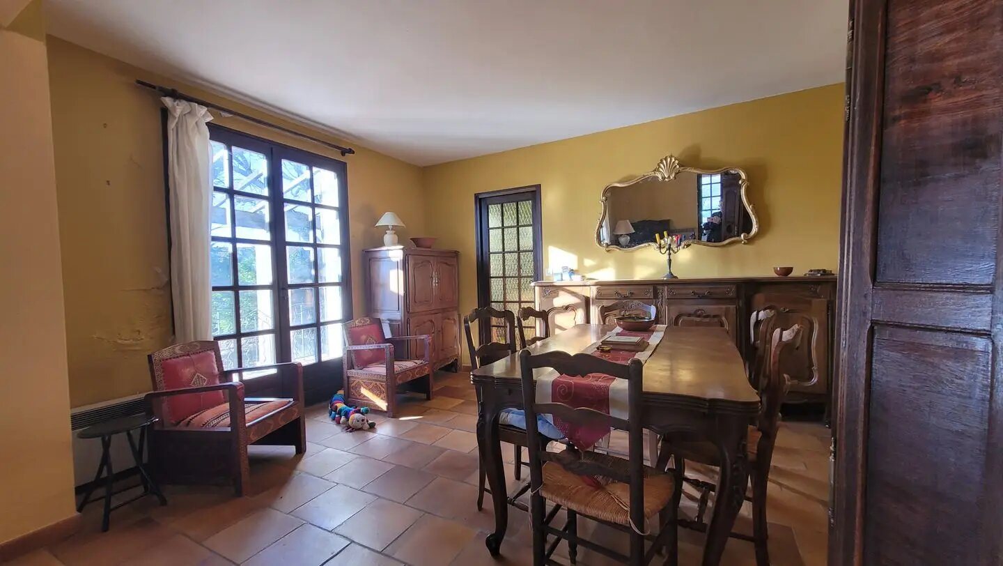Maison à vendre, 164m², Revest-du-Bion