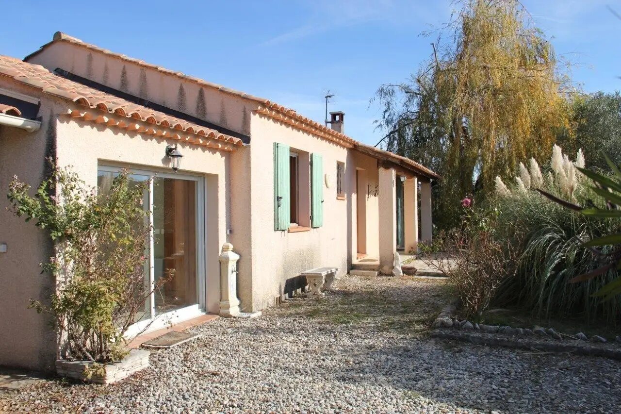 Maison à vendre, 93m², Banon