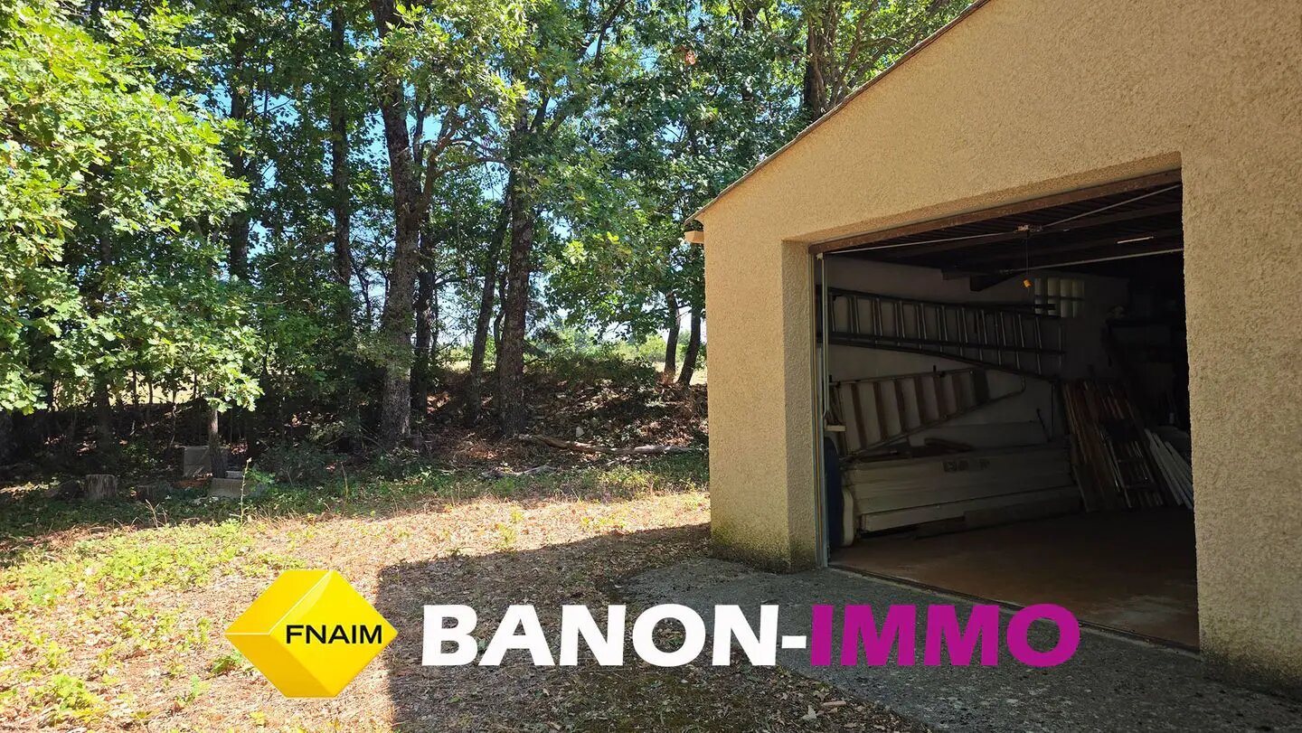 Maison à vendre, 45m², Simiane-la-Rotonde