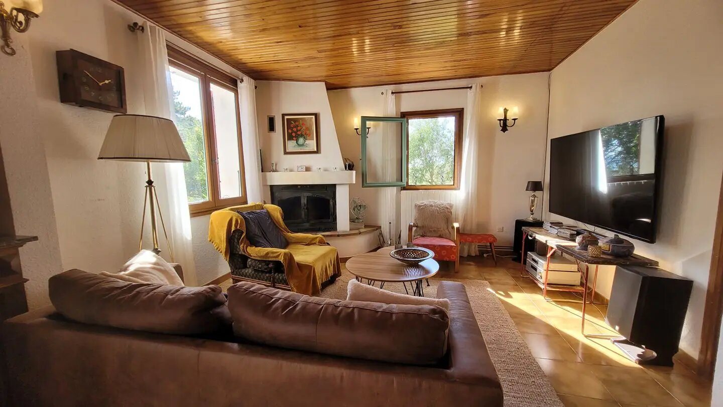 Maison à vendre, 154m², Vachères