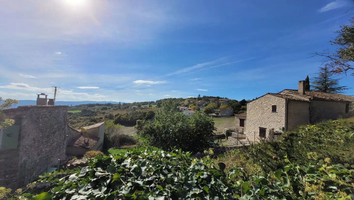Maison à vendre, 154m², Vachères