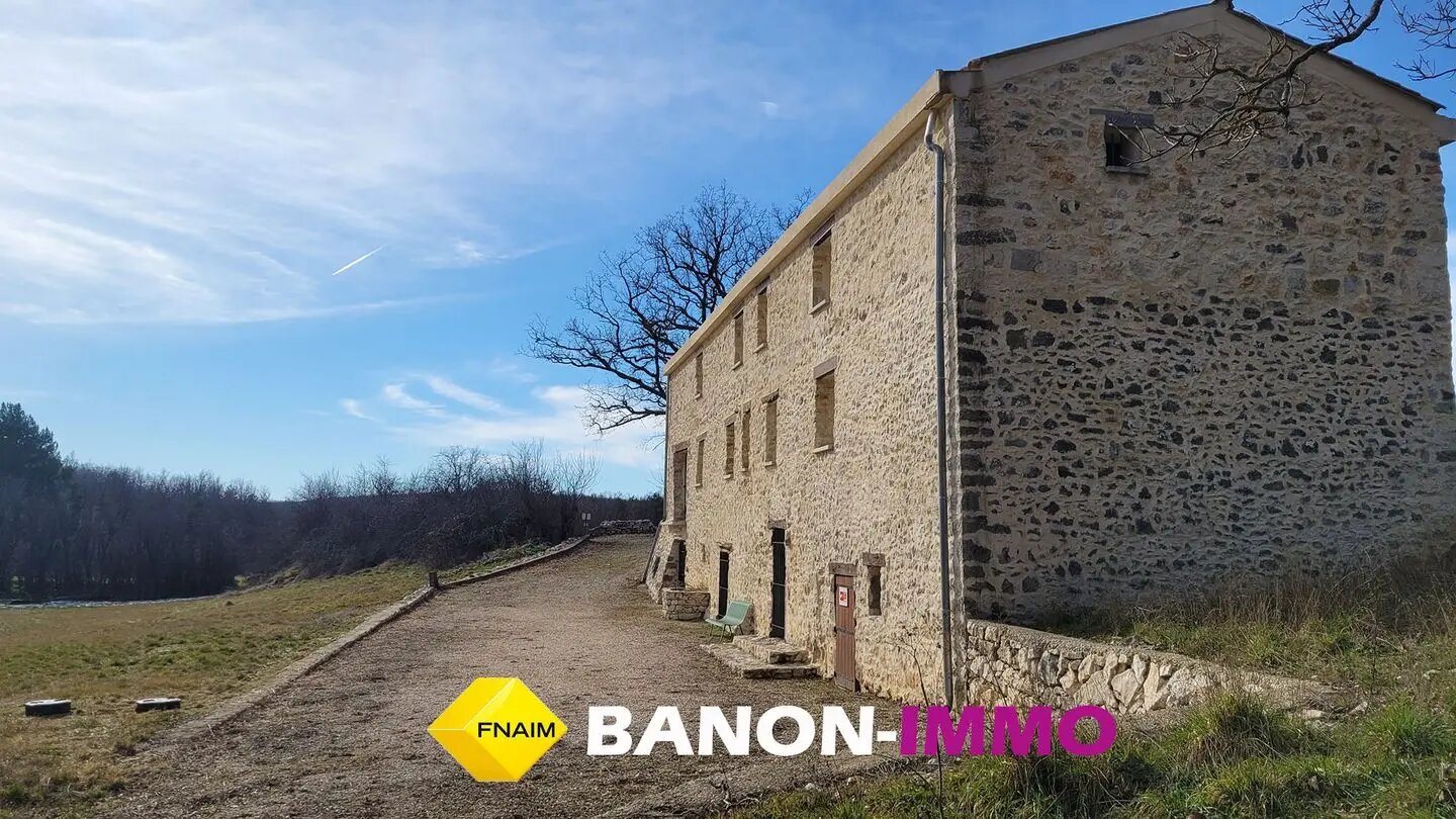 Maison à vendre, 282m², Banon