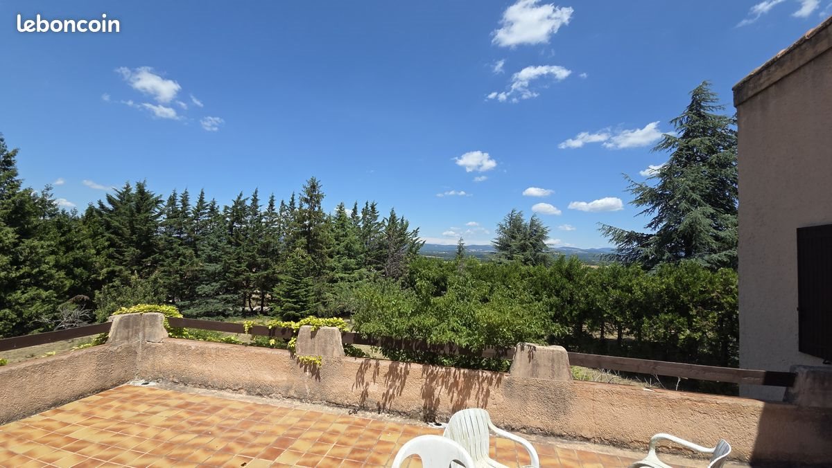 Maison à vendre, 127m², Saint-Christol