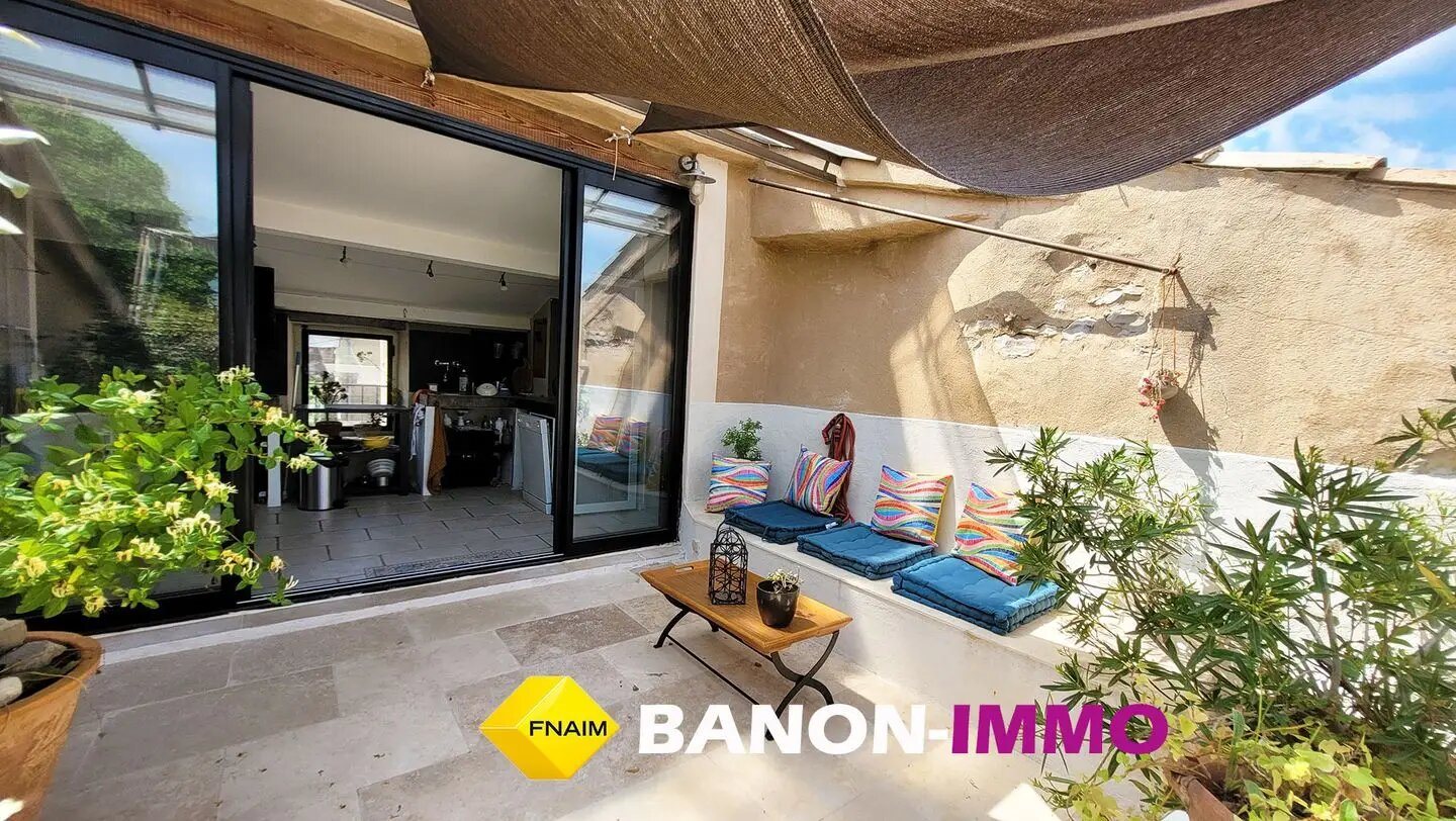 Maison à vendre, 152m², Revest-du-Bion