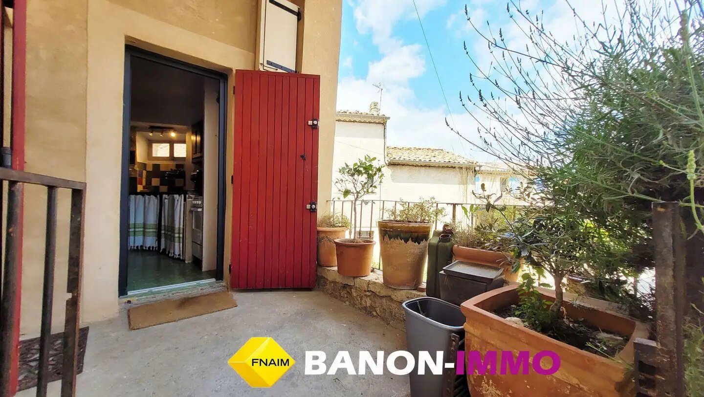 Maison à vendre, 152m², Revest-du-Bion