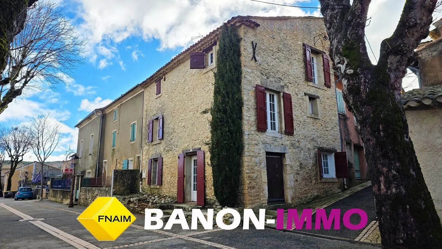 Maison à vendre, 127m², Saint-Christol