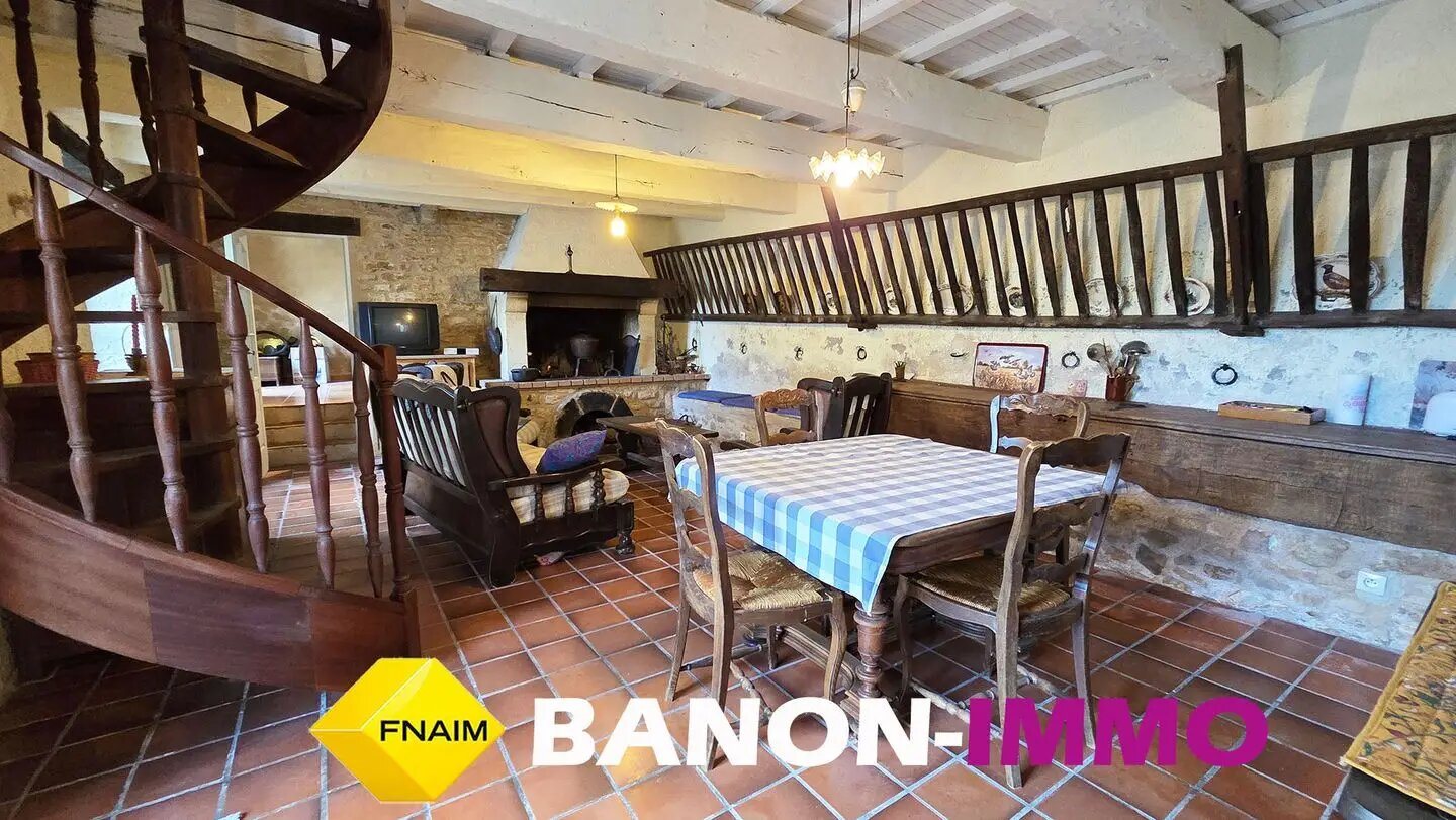 Maison à vendre, 127m², Saint-Christol