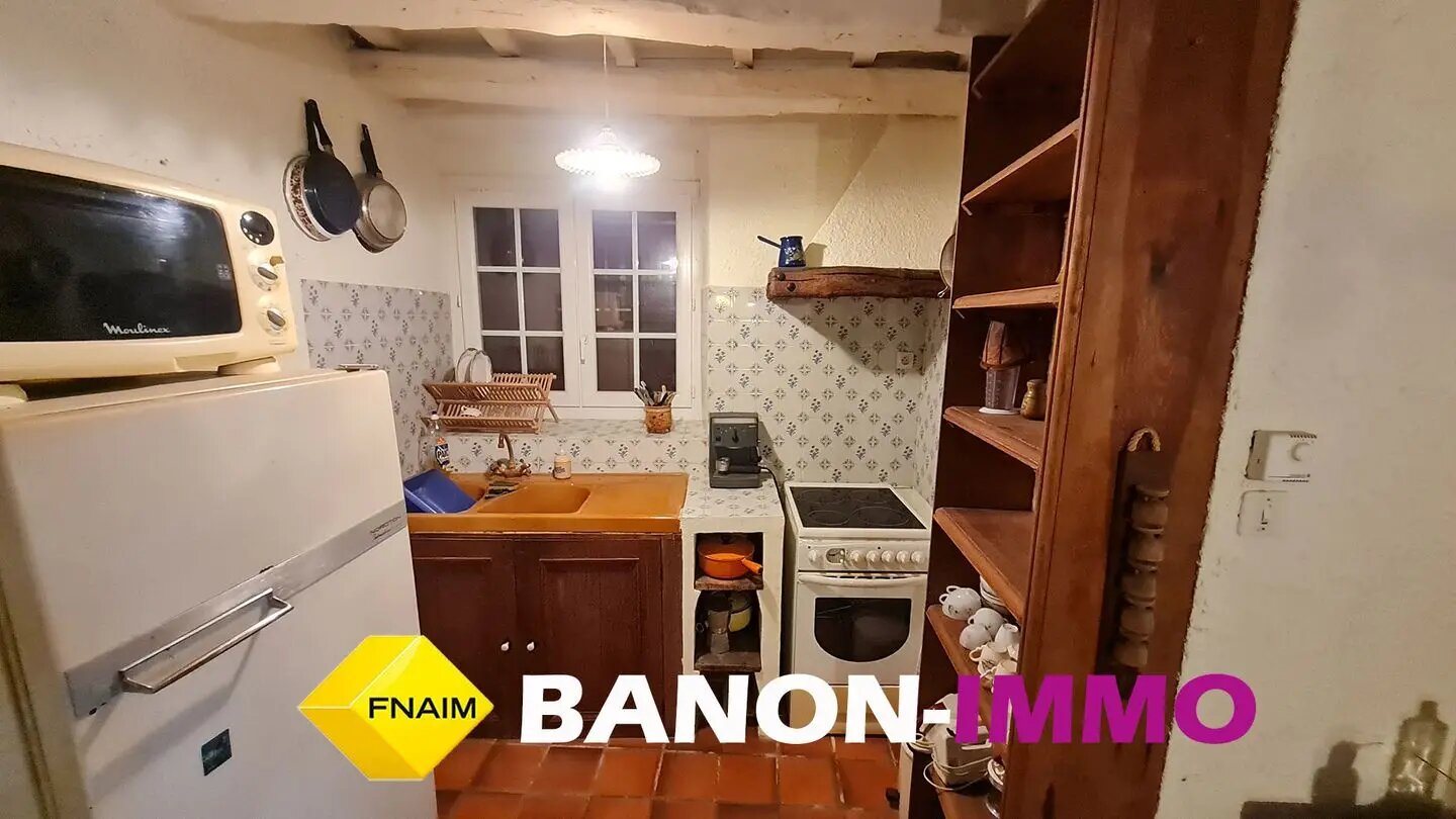 Maison à vendre, 127m², Saint-Christol