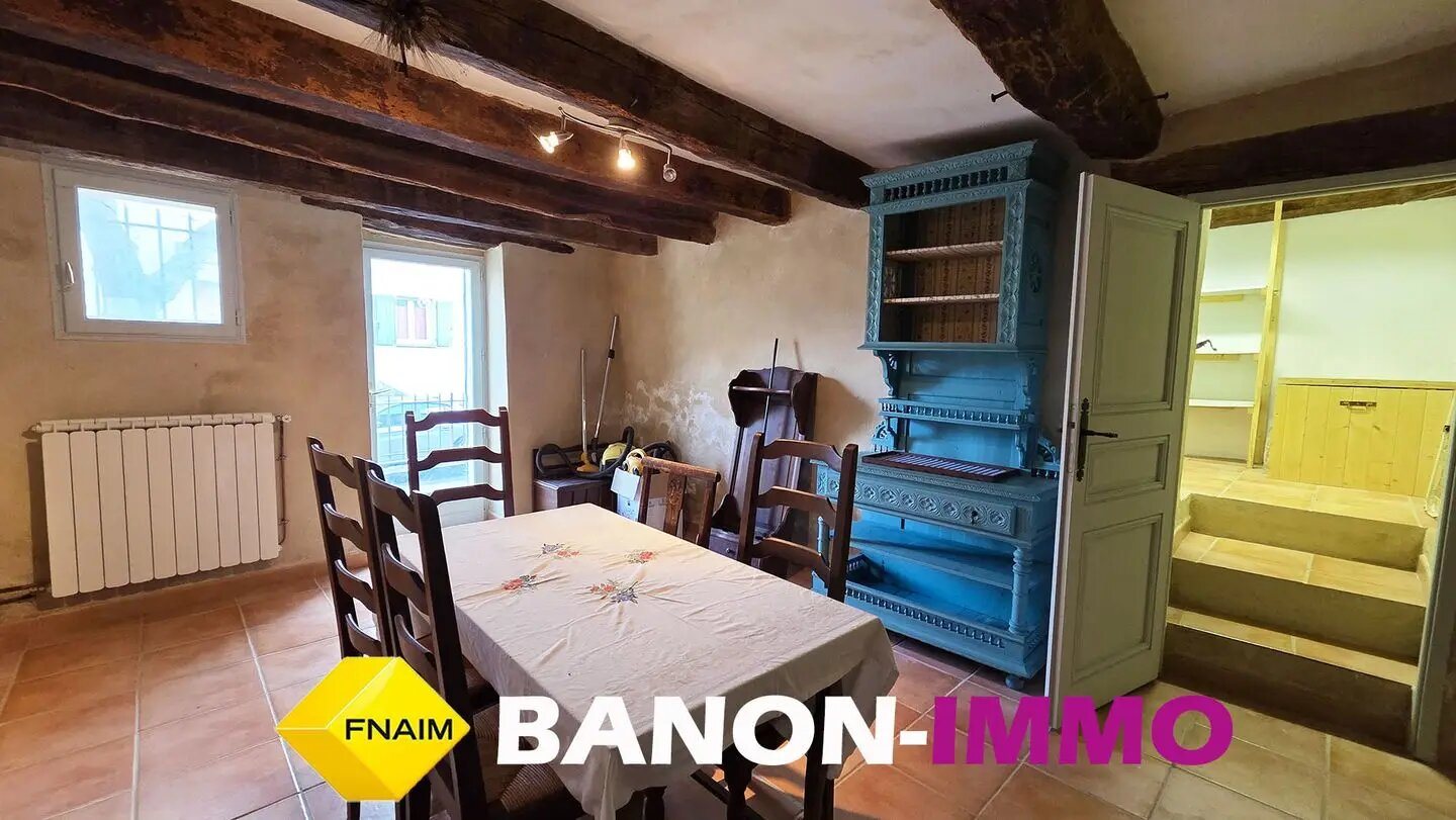 Maison à vendre, 127m², Saint-Christol