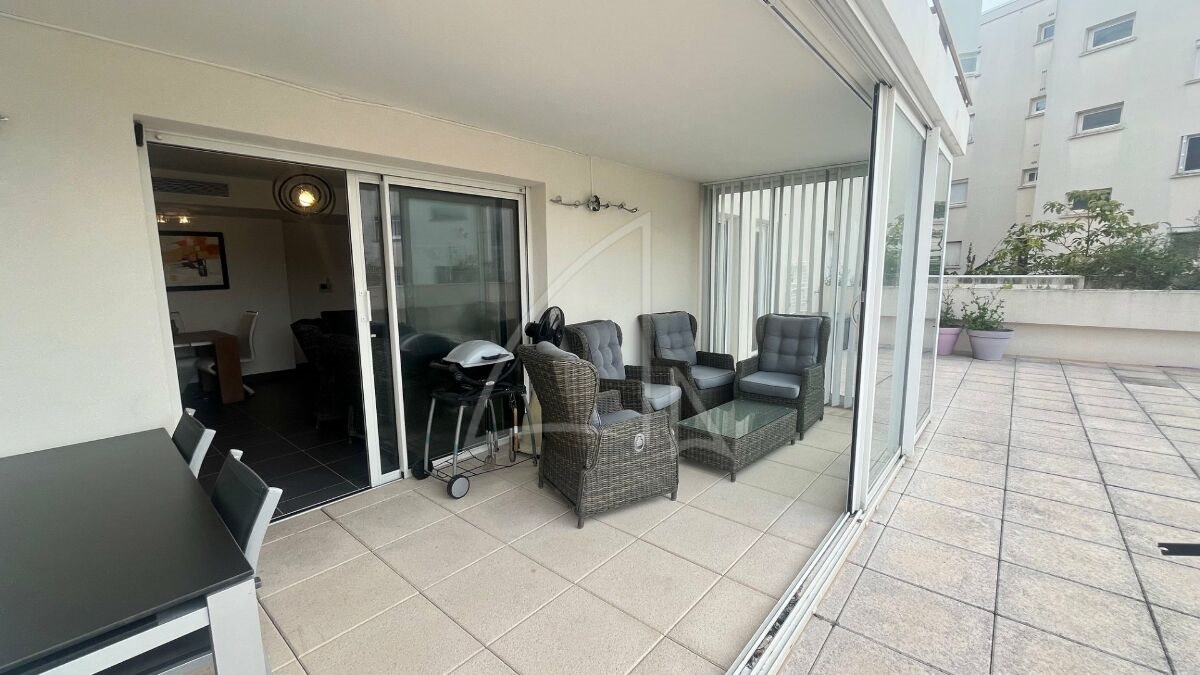 Appartement à vendre, 54m², Palavas-les-Flots