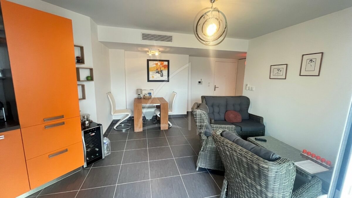 Appartement à vendre, 54m², Palavas-les-Flots