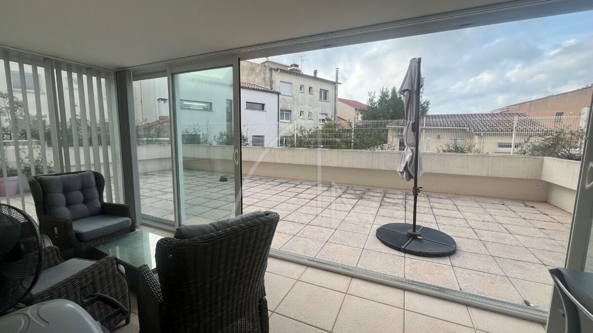 Appartement à vendre, 54m², Palavas-les-Flots