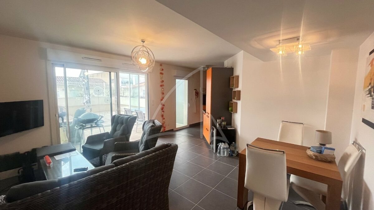 Appartement à vendre, 54m², Palavas-les-Flots