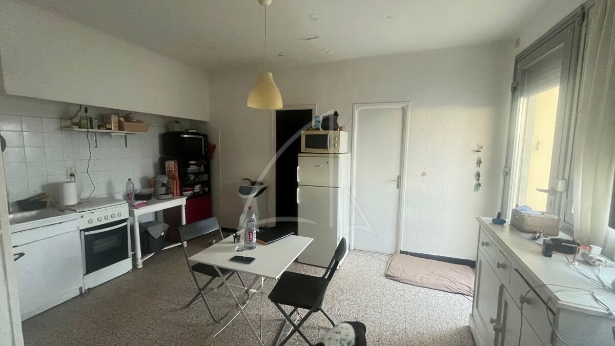 Appartement à vendre, 43m², Palavas-les-Flots