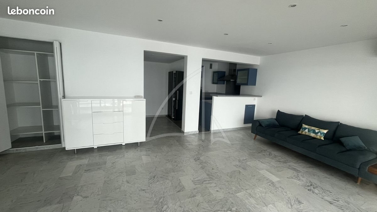 Appartement à vendre, 68m², Palavas-les-Flots
