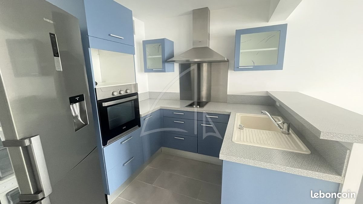 Appartement à vendre, 68m², Palavas-les-Flots