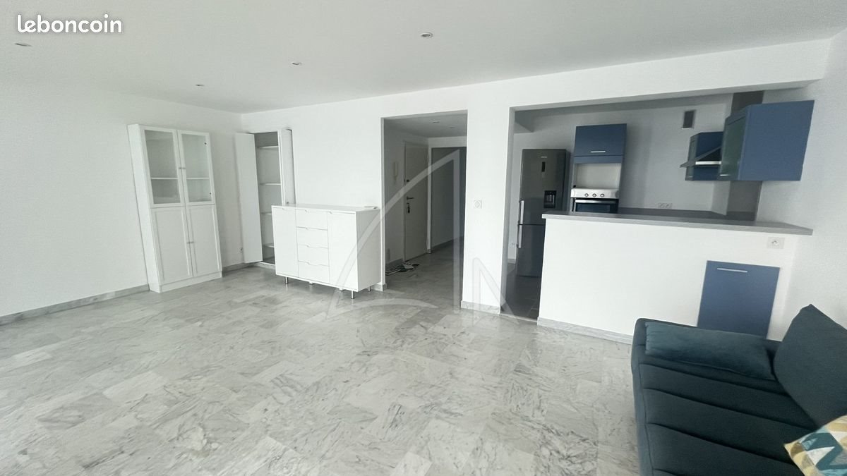 Appartement à vendre, 68m², Palavas-les-Flots
