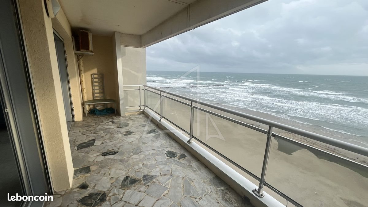 Appartement à vendre, 68m², Palavas-les-Flots