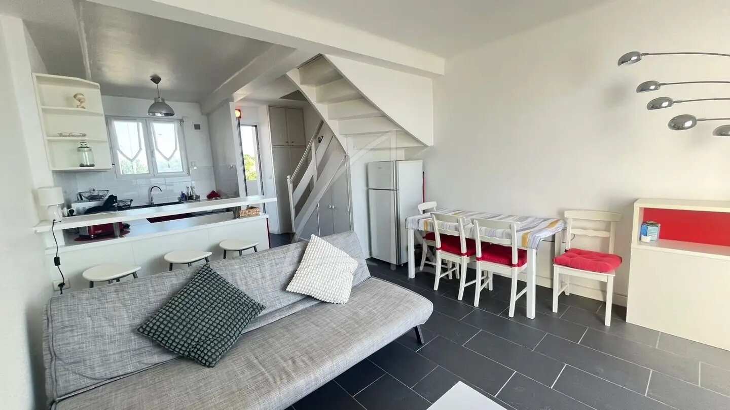 Appartement à vendre, 52m², Palavas-les-Flots
