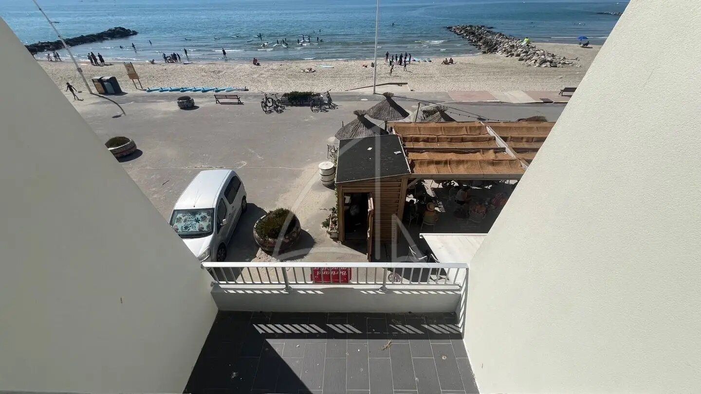 Appartement à vendre, 52m², Palavas-les-Flots