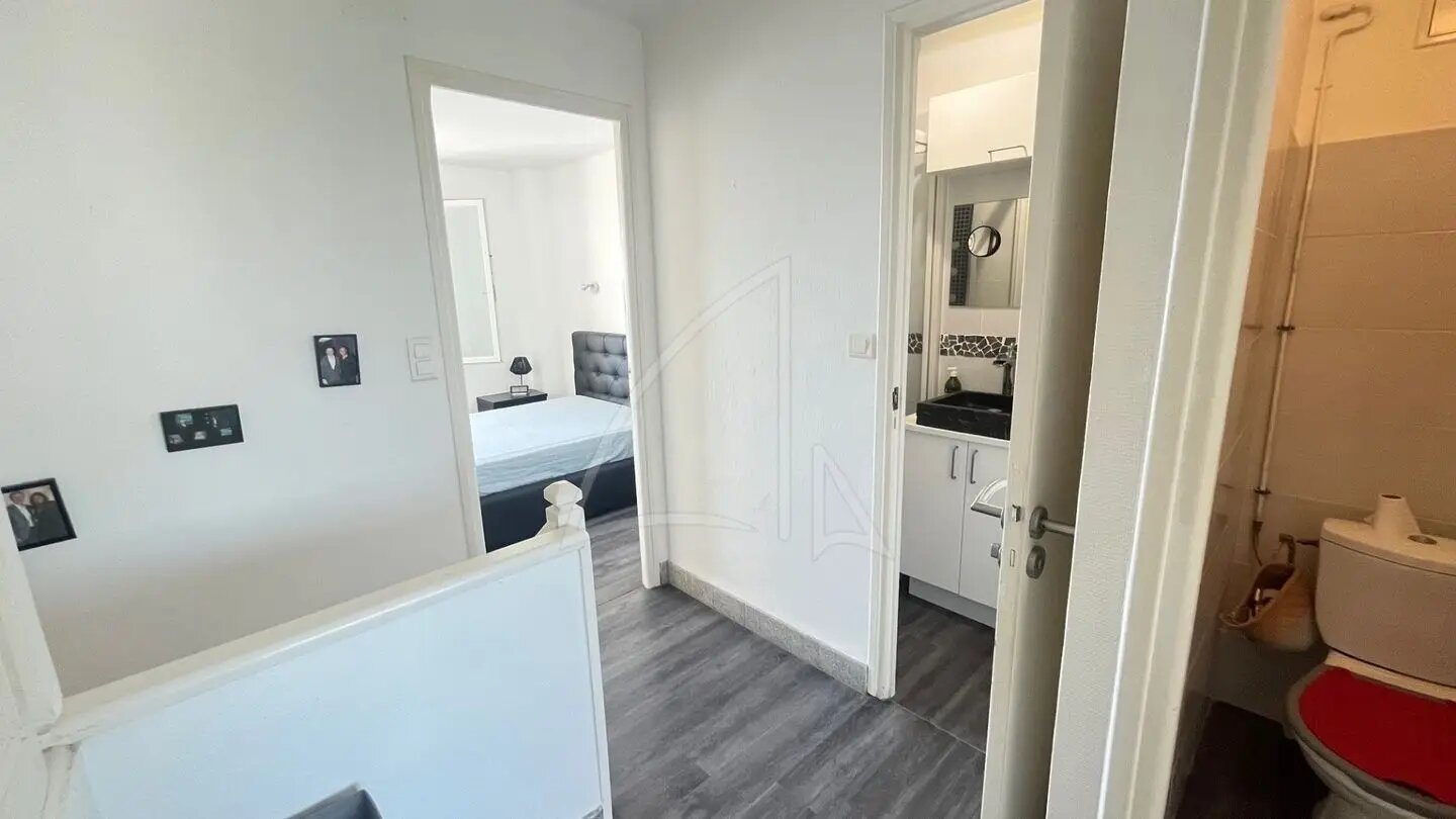 Appartement à vendre, 52m², Palavas-les-Flots