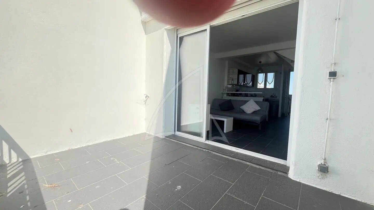 Appartement à vendre, 52m², Palavas-les-Flots