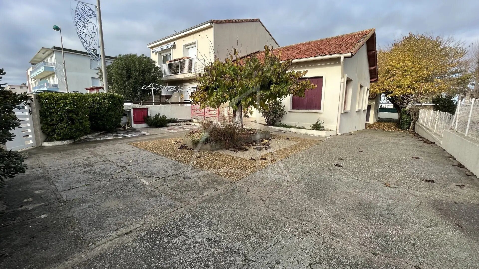 Maison à vendre, 140m², Palavas-les-Flots