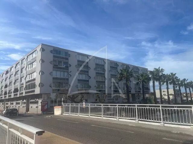 Appartement à vendre, 19m², Palavas-les-Flots