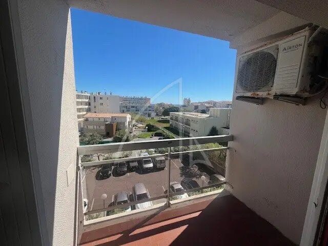 Appartement à vendre, 19m², Palavas-les-Flots