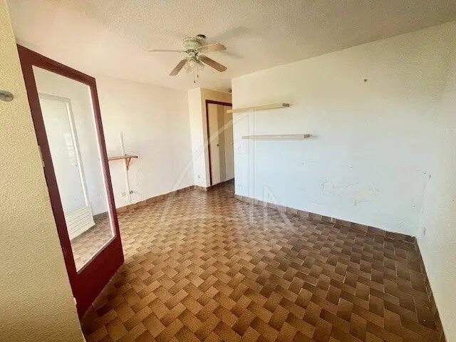 Appartement à vendre, 19m², Palavas-les-Flots