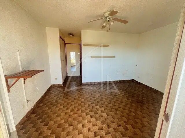 Appartement à vendre, 19m², Palavas-les-Flots