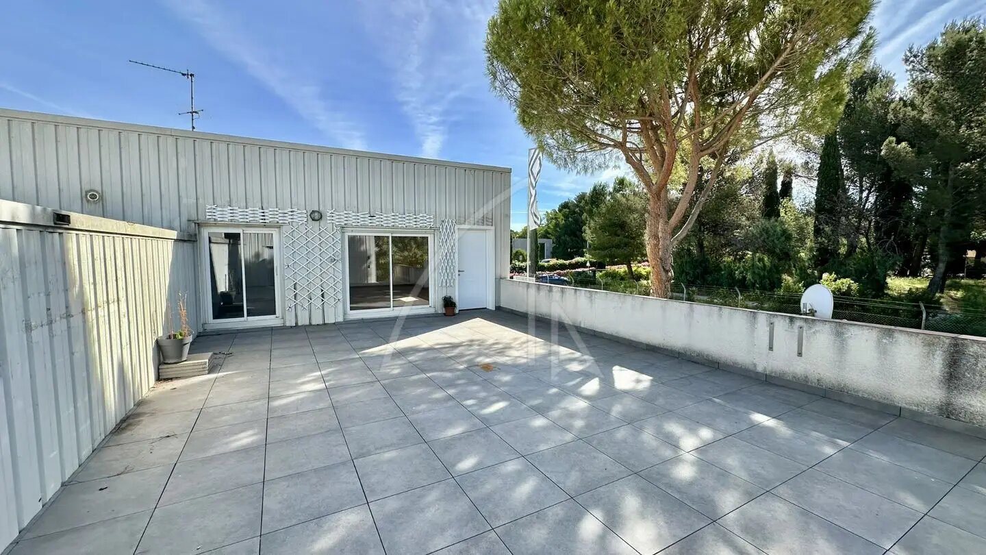 Appartement à louer, 149m², Montpellier