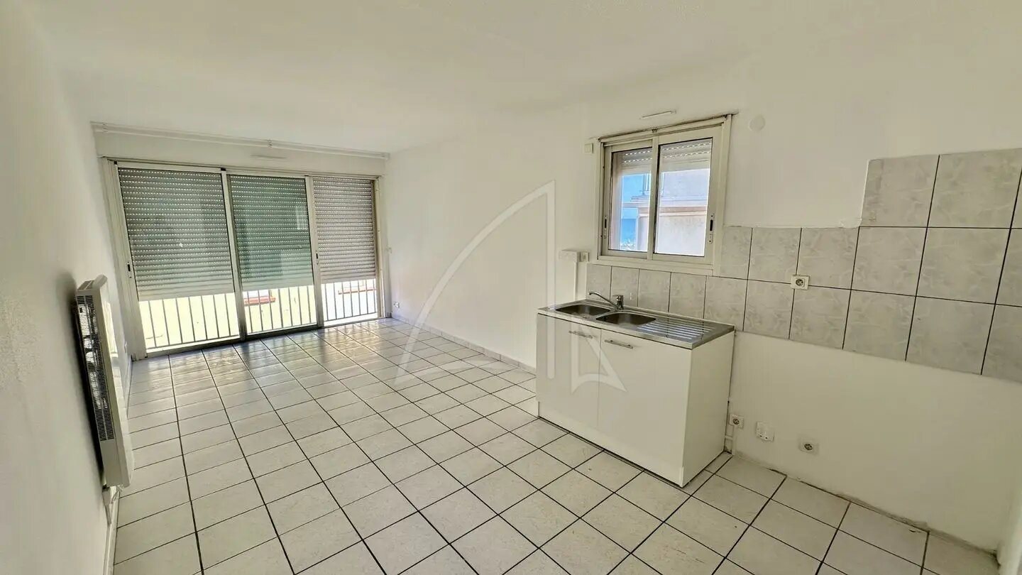 Appartement à louer, 48m², Palavas-les-Flots