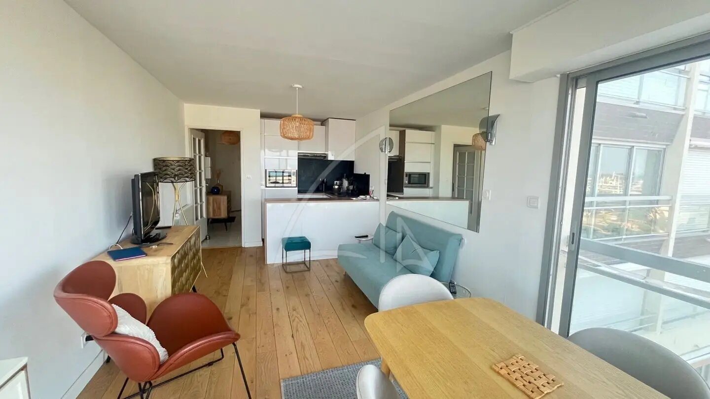 Appartement à vendre, 36m², Palavas-les-Flots