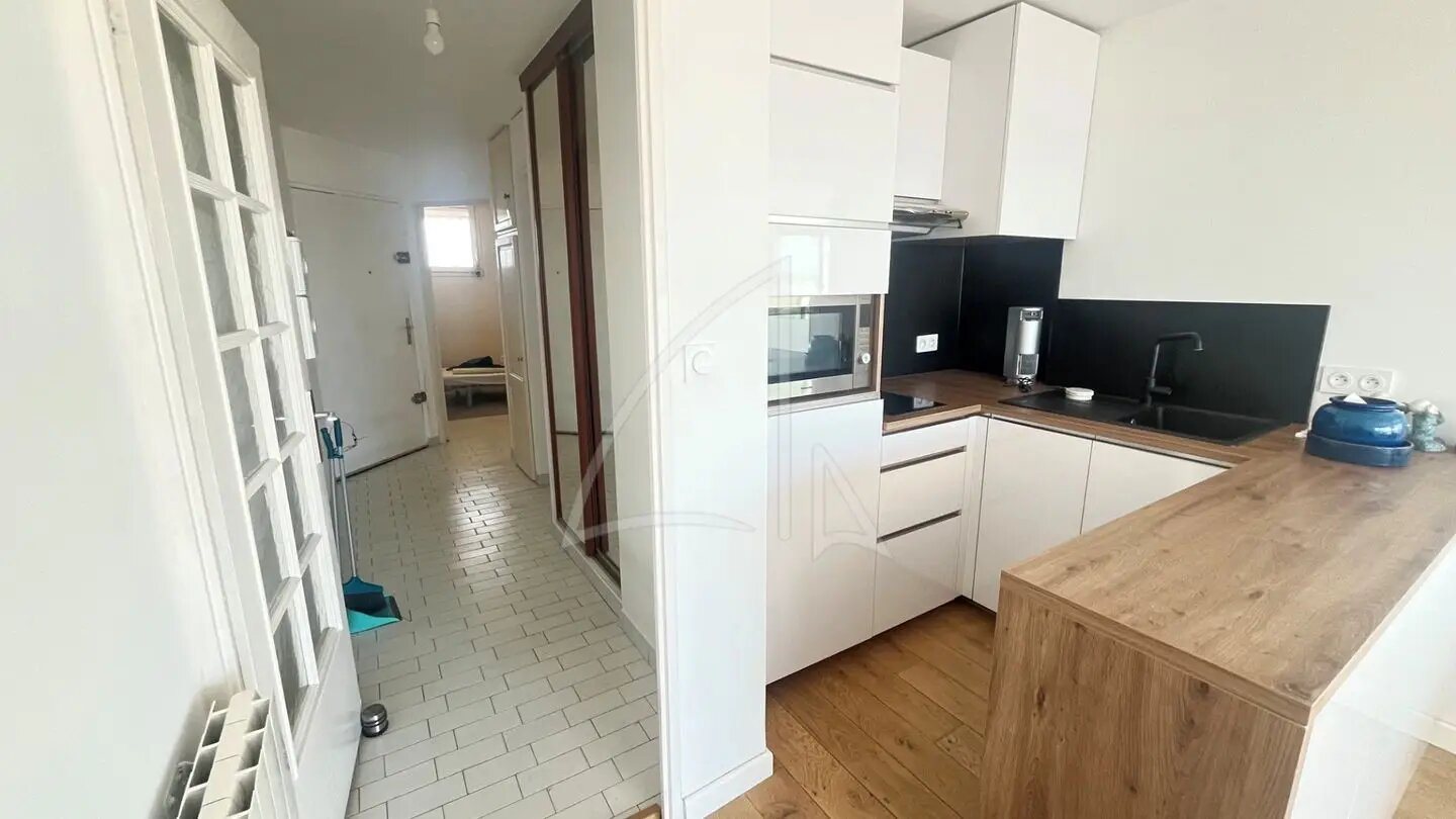 Appartement à vendre, 36m², Palavas-les-Flots