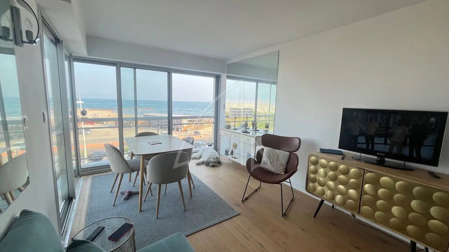 Appartement à vendre, 36m², Palavas-les-Flots