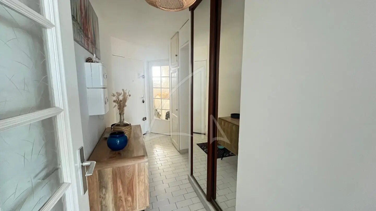 Appartement à vendre, 36m², Palavas-les-Flots
