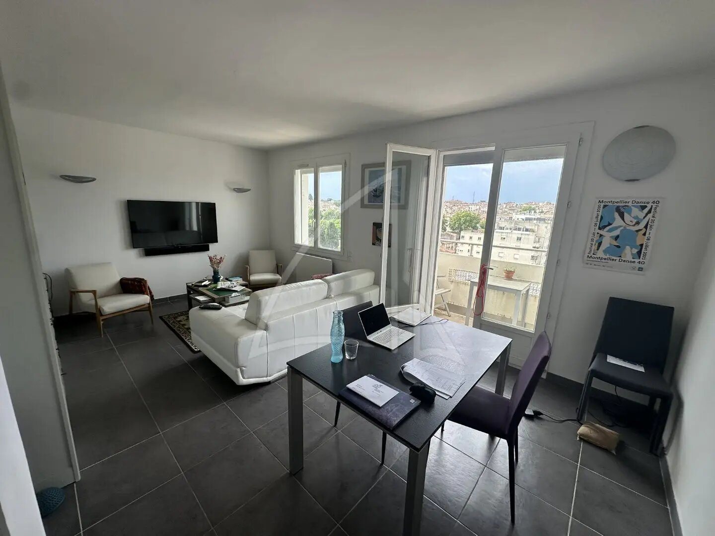 Appartement à vendre, 58m², Montpellier