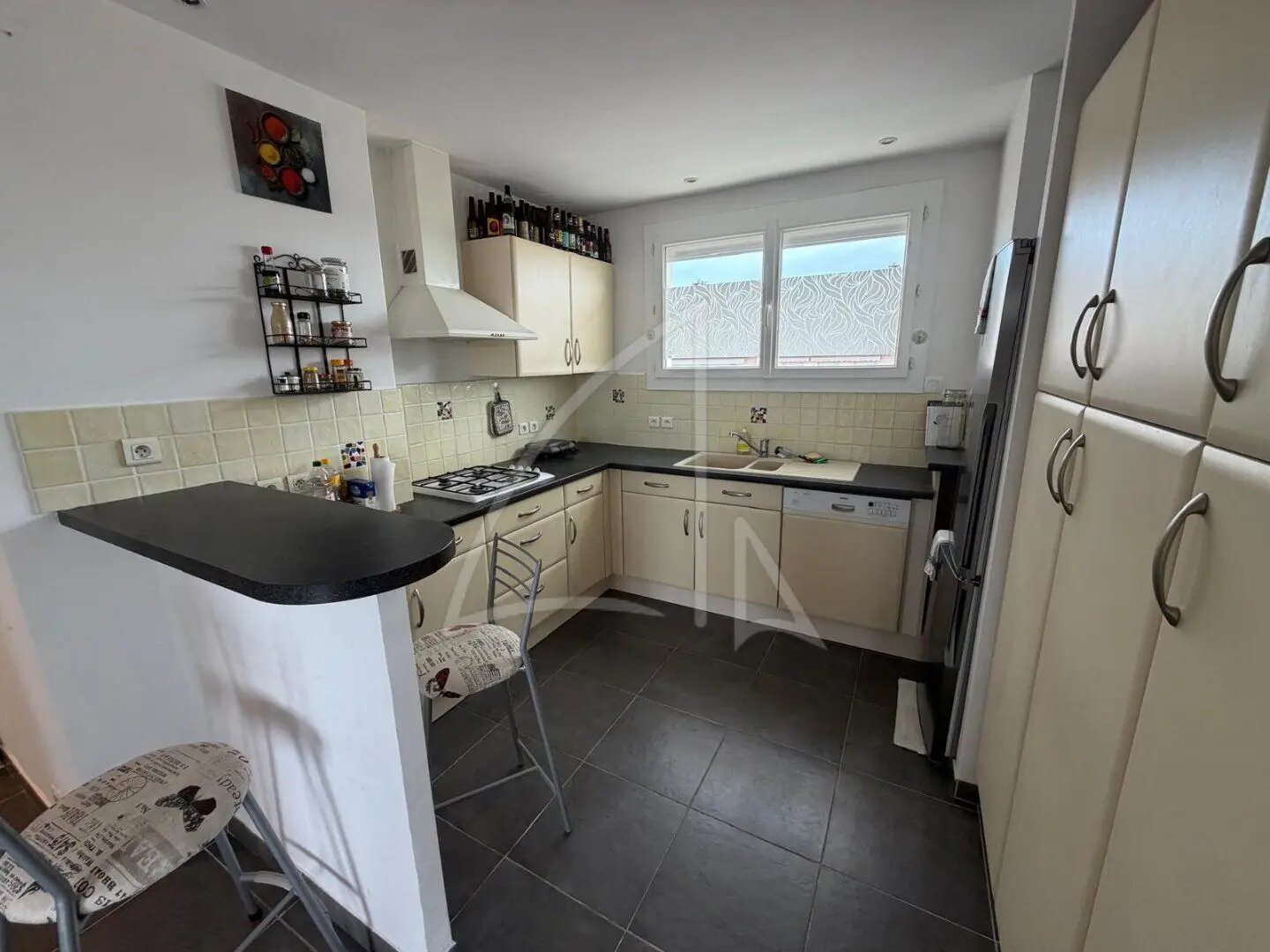 Appartement à vendre, 58m², Montpellier