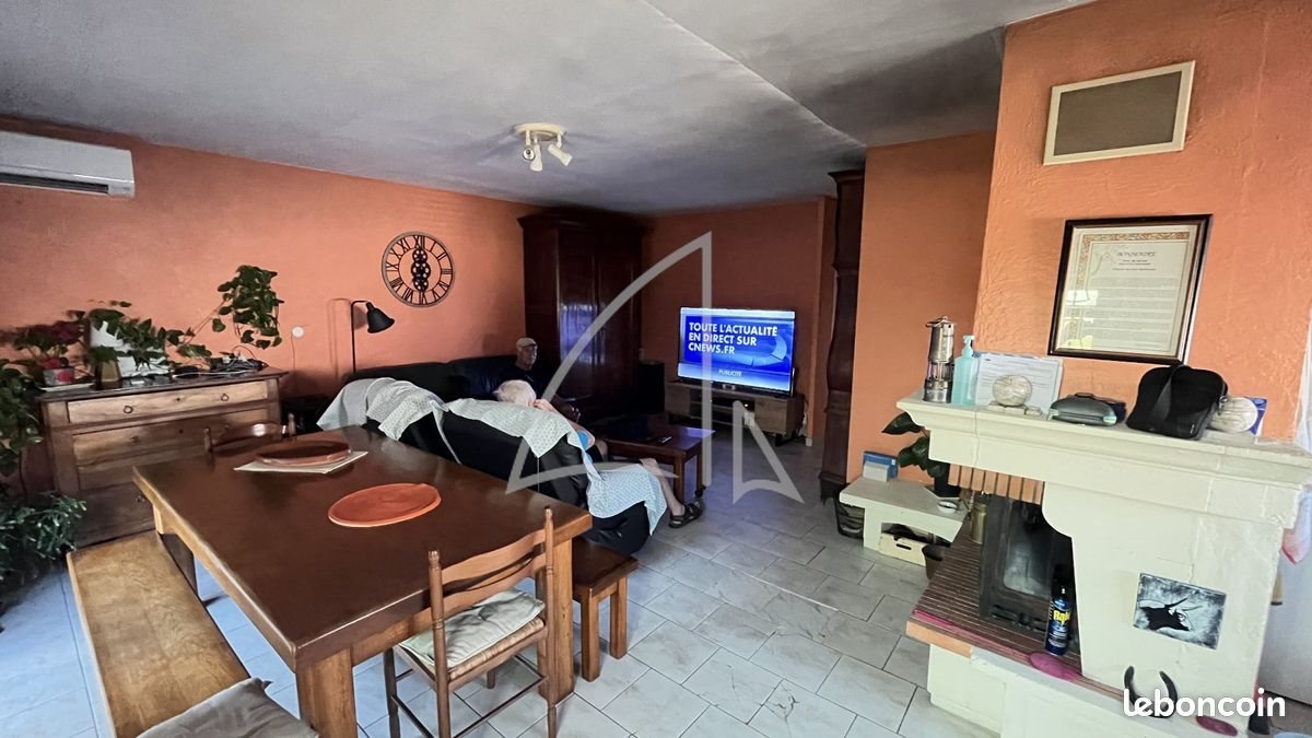 Appartement à vendre, 156m², Villeneuve-lès-Maguelone