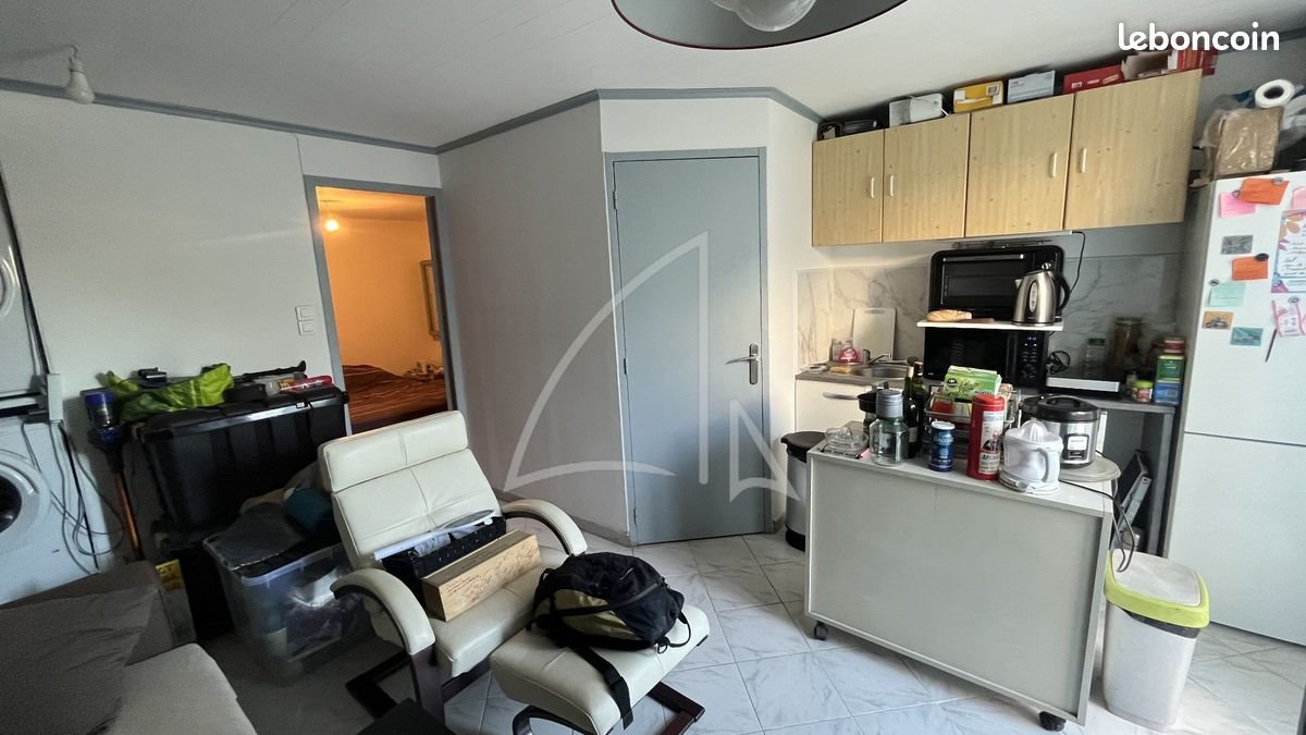 Appartement à vendre, 156m², Villeneuve-lès-Maguelone