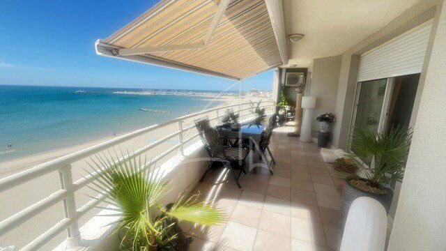 Appartement à vendre, 104m², Palavas-les-Flots
